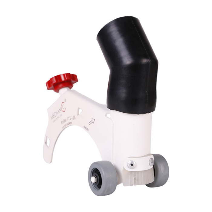 Кожух накладний на КШМ Roller 115-125 DISTAR 70115429023 - фото #1