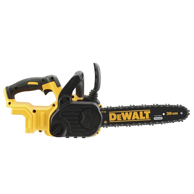 Пила ланцюгова акумуляторна DeWALT DCM565N - фото #1