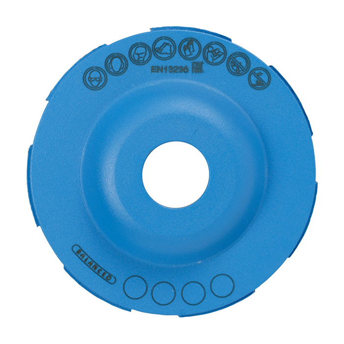 Фреза алмазна DGS-S 100/22,23 Bestseller Expert DISTAR 11115546011 - фото #3