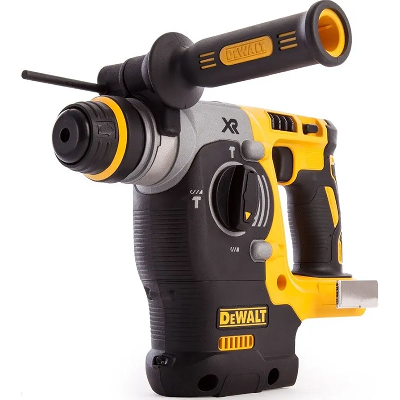 Перфоратор акумуляторний SDS-Plus DeWALT DCH273N - фото #1