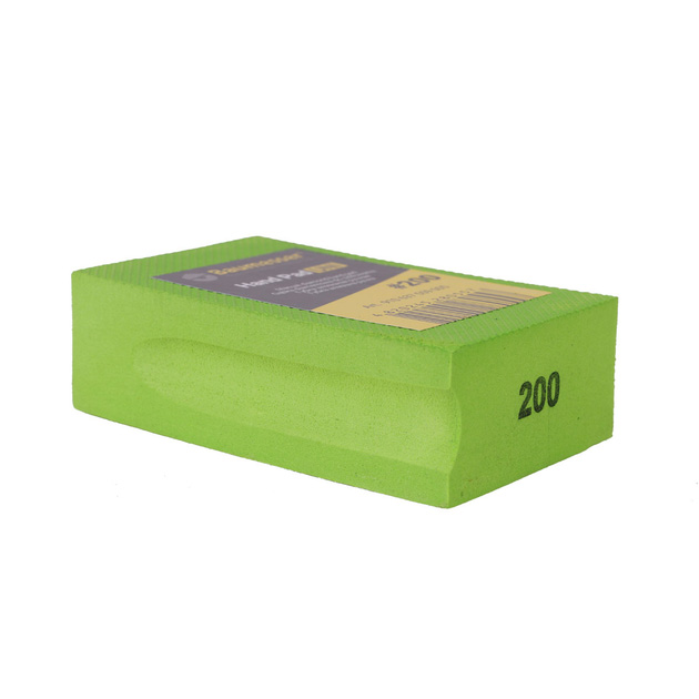 Губка полірувальна алмазна ручна HAND PAD UNI #200 DISTAR 910637559005 - фото #2