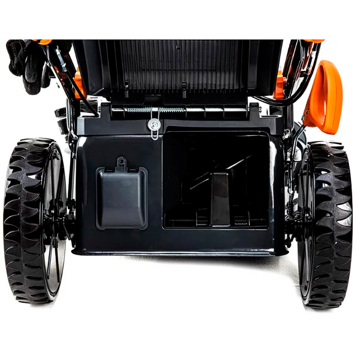 Газонокосарка бензинова LM48-SP самохідна GTM 83277 - фото #3