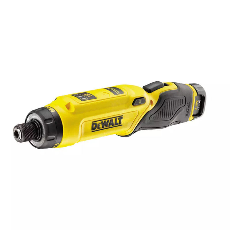 Викрутка акумуляторна DeWALT DCF680G2 - фото #2