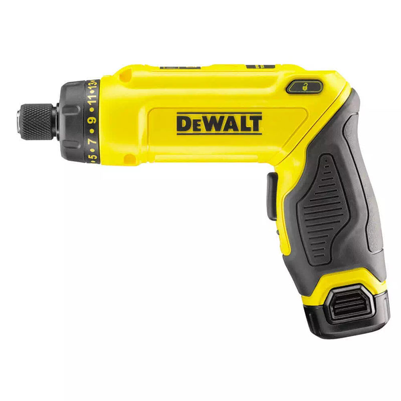 Викрутка акумуляторна DeWALT DCF680G2 - фото #3