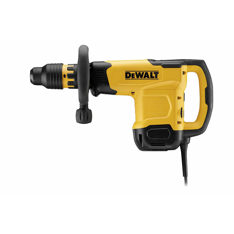 Молоток відбійний DeWALT D25881K - фото #1