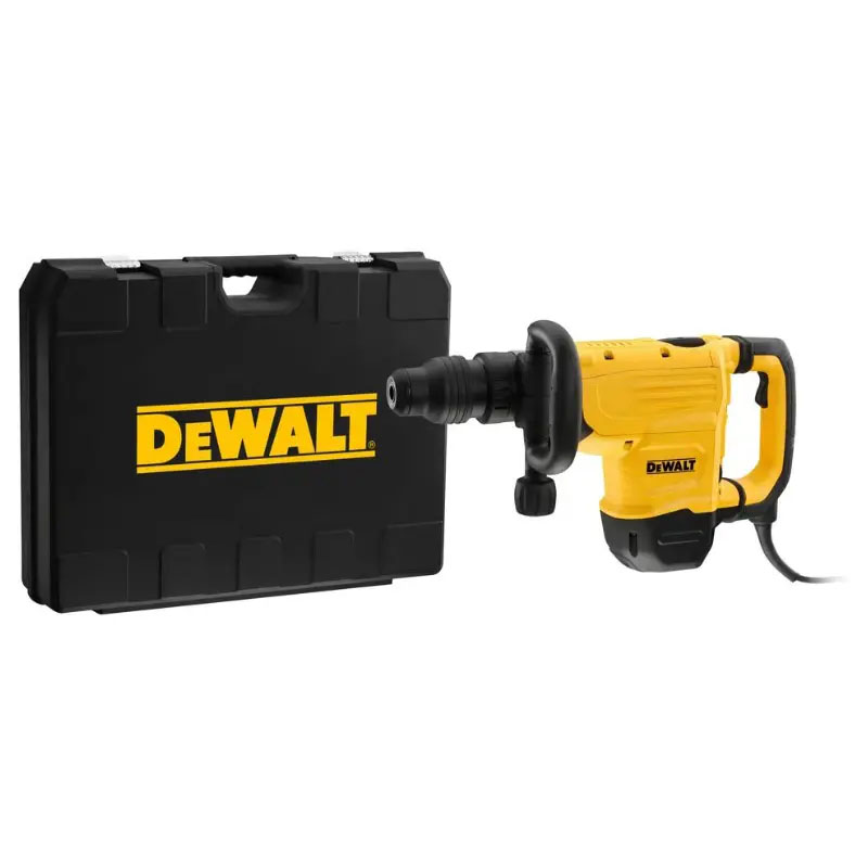 Молоток відбійний DeWALT D25881K - фото #2