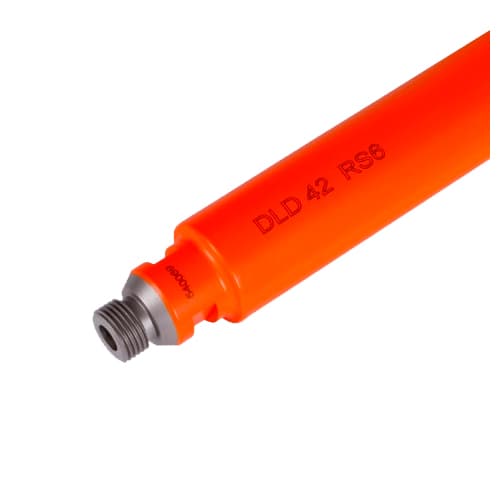 Свердло алмазне DDS-W 042x450-4x1/2 GAS DLD 42 RS6 DISTAR 10170085166 - фото #1