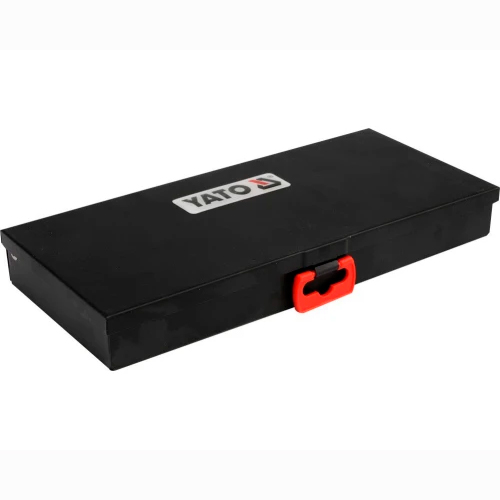 Набір мітчиків і плашок Yato YT-2975 - фото #2