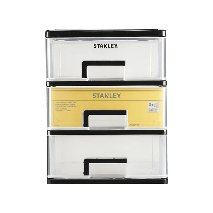 Органайзер вертикальний STANLEY STST40710-1 - фото #1