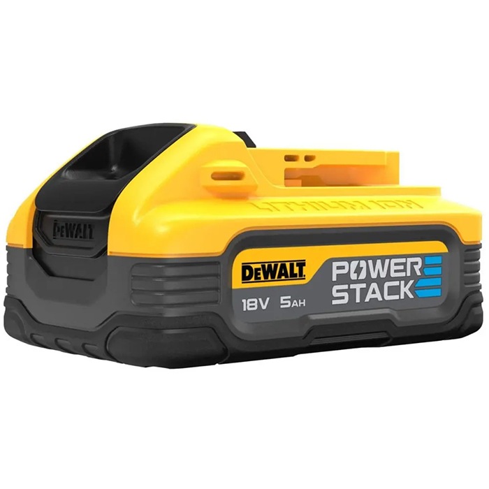 Акумуляторна батарея PowerStack DeWALT DCBP518 - фото #1