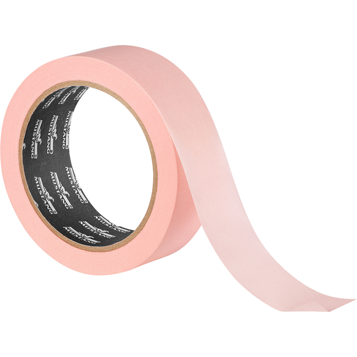 Малярна стрічка ULTRA DELICATE LINE 36мм*50м MUSTANG ITWP3650P - фото #1