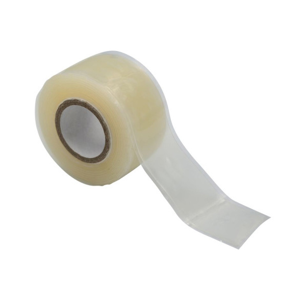 Самовулканізуюча силіконова стрічка PROF WATER STOP 25мм*3м MUSTANG SWT253 - фото #1