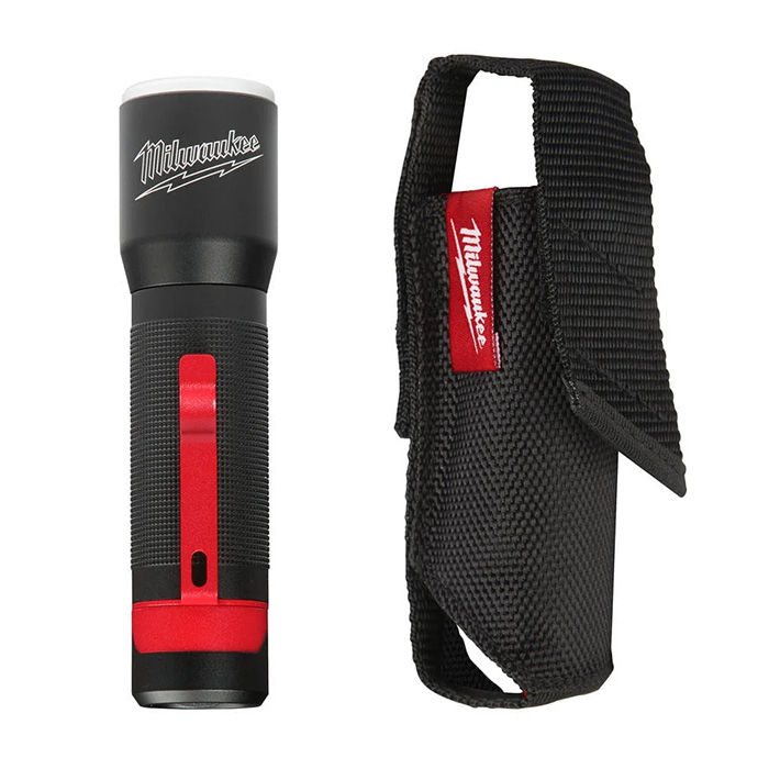 Ліхтар світлодіодний ML-LED MILWAUKEE 4933464825 - фото #4
