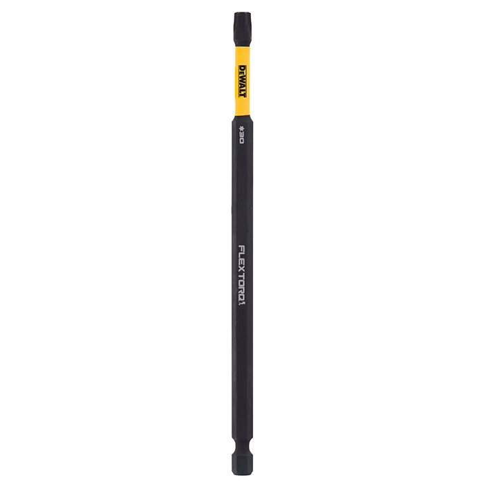Біта EXTREME T30х152мм DeWALT DT7804T - фото #1