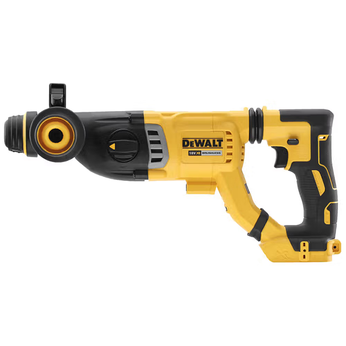 Перфоратор акумуляторний безщітковий SDS-Plus DeWALT DCH263N - фото #1