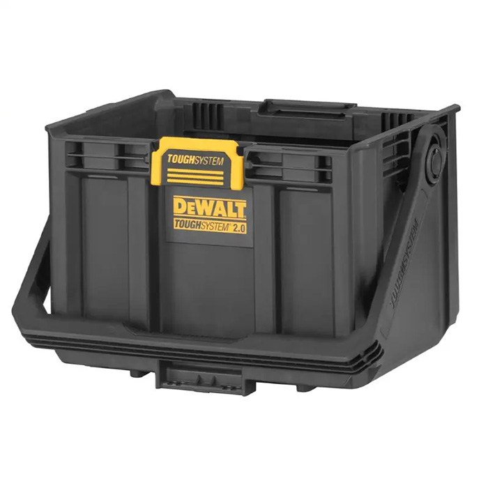 Ліхтар світлодіодний акумуляторний-BOX DeWALT DWST08061-1 - фото #3