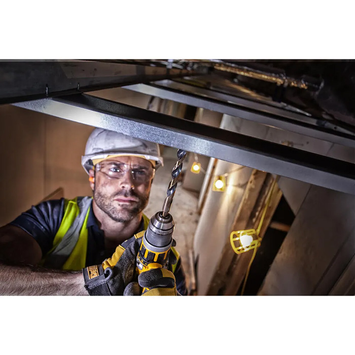 Набір свердел по металу DeWALT DT70727 - фото #2