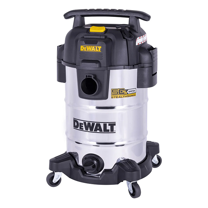 Пилосос мережевий DeWALT DXV30SAPTA - фото #1