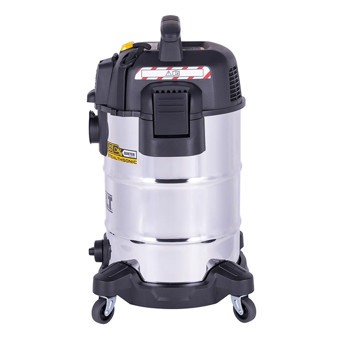 Пилосос мережевий DeWALT DXV30SAPTA - фото #3