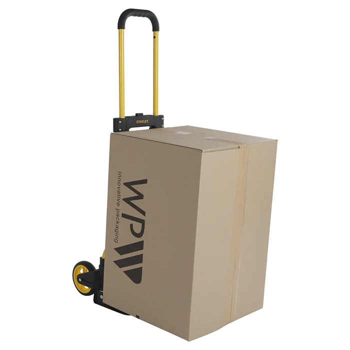 Візок вантажний складний STANLEY SXWT-FT580 - фото #4