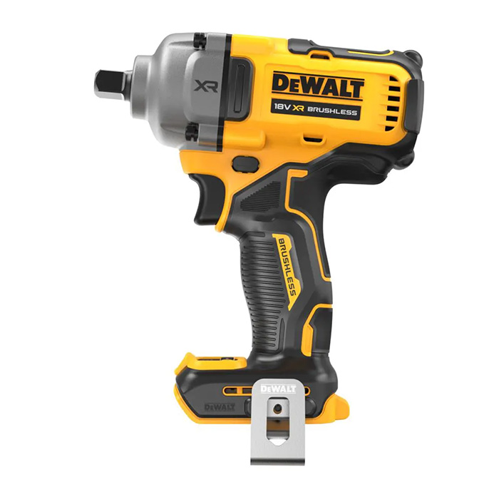 Гайкокрут ударний акумуляторний DeWALT DCF892N - фото #1