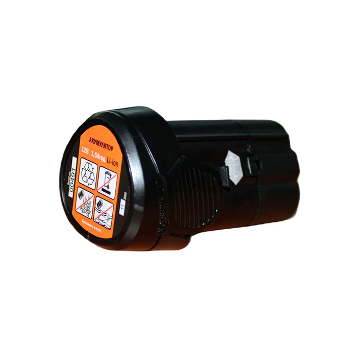 Акумулятор для шурупокрута GTM Li-Ion (2699) - фото #1