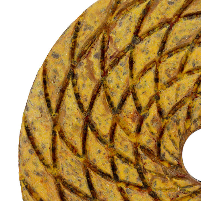 Круг 100х3х15 Baumesser CoolPAD 0 DISTAR 87015424049 - фото #1