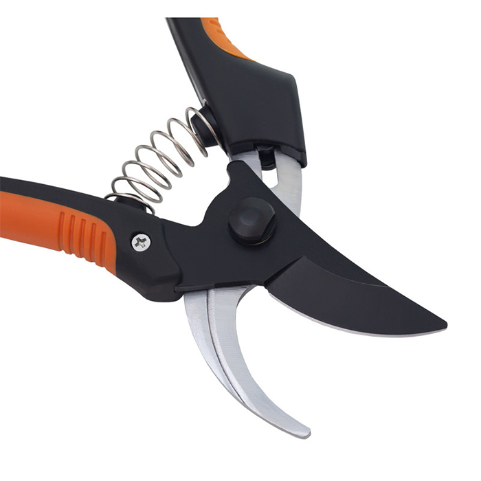 Секатор площинний Evo 190мм MyGarden 229-3-190 - фото #1