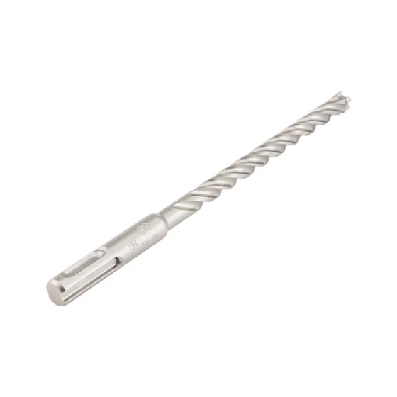 Бур SDS PLUS-QL-D 10,0х100мм WURTH 0648071016 - фото #2