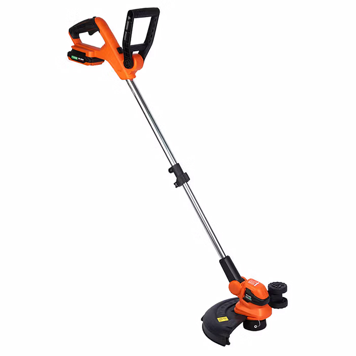 Тример акумуляторний SEQUOIA SBT2030D-QV - фото #2