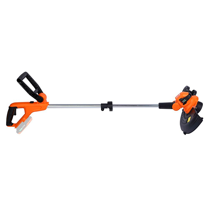 Тример акумуляторний SEQUOIA SBT2030D - фото #3