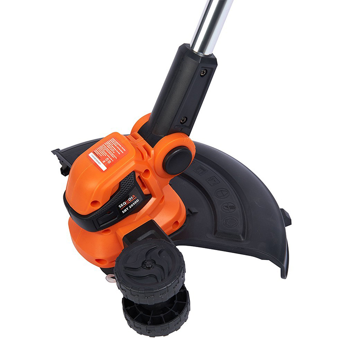 Тример акумуляторний SEQUOIA SBT2030D - фото #4