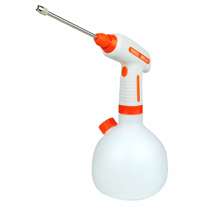 Обприскувач акумуляторний SEQUOIA SBS1.5Li - фото #1