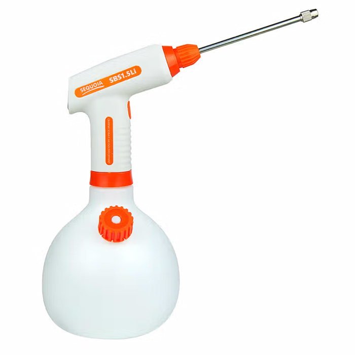 Обприскувач акумуляторний SEQUOIA SBS1.5Li - фото #2