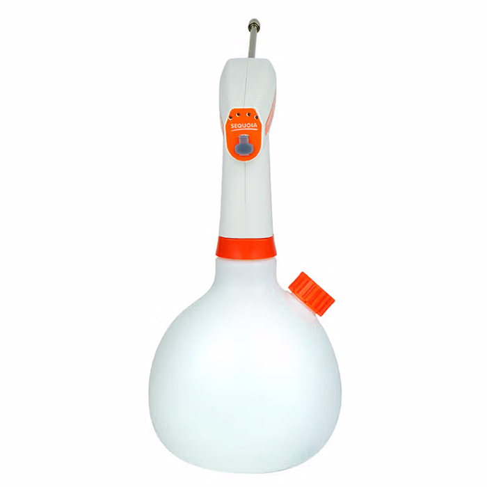 Обприскувач акумуляторний SEQUOIA SBS1.5Li - фото #3