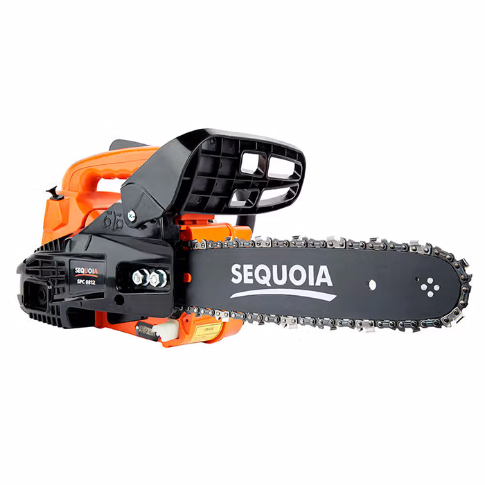 Пила ланцюгова бензинова SEQUOIA SPC0812 - фото #3
