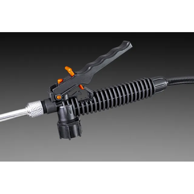 Обприскувач акумуляторний Husqvarna 318iS20 (9706510-02) - фото #2