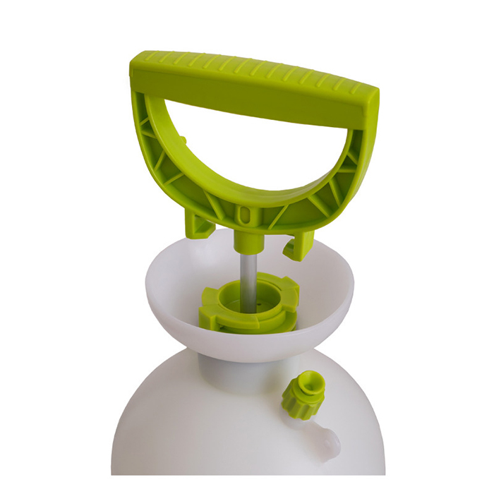 Оприскувач садовий професійний 8л My Garden 281-8 - фото #1