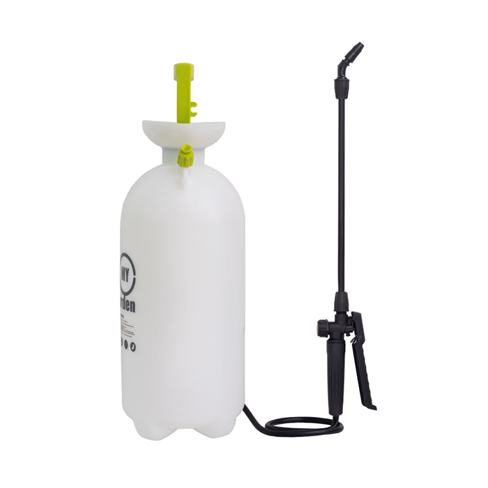 Оприскувач садовий професійний 8л My Garden 281-8 - фото #3