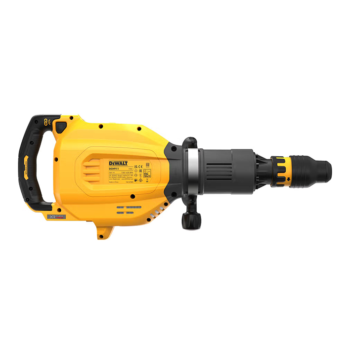 Молоток відбійний акумуляторний SDS-MAX DeWALT DCH911NK - фото #1