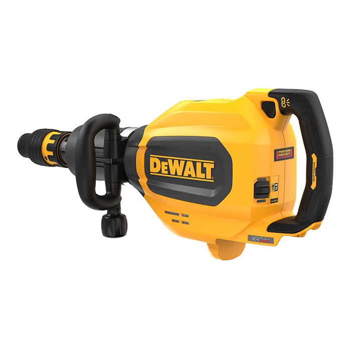 Молоток відбійний акумуляторний SDS-MAX DeWALT DCH911NK - фото #2