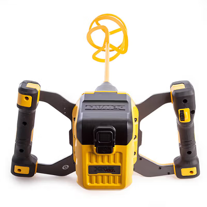 Міксер акумуляторний DeWALT DCD240N - фото #1