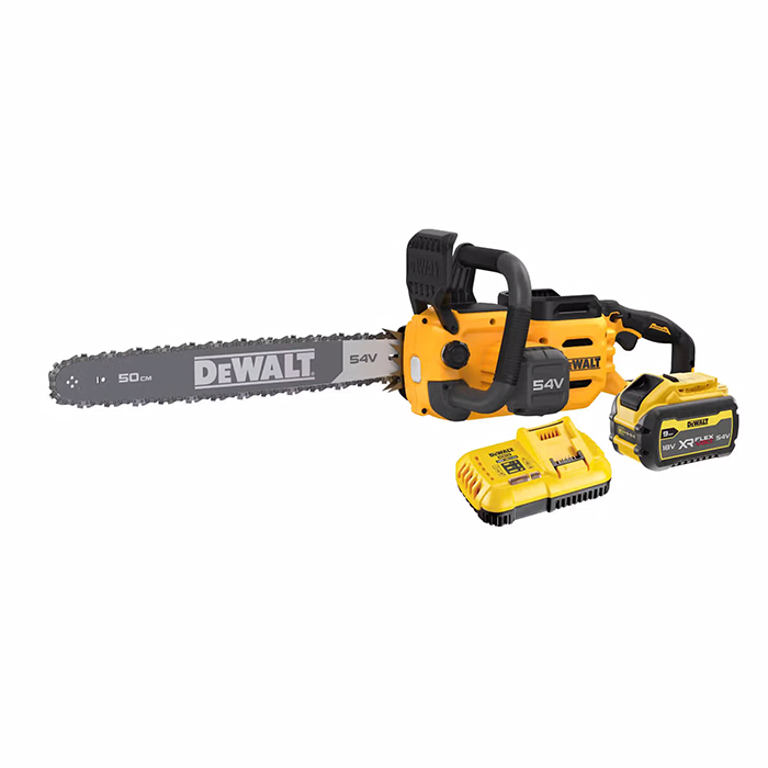 Пила ланцюгова акумуляторна DeWALT DCMCS575X1 - фото #1