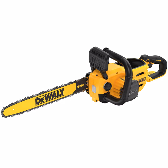 Пила ланцюгова акумуляторна DeWALT DCMCS575X1 - фото #2