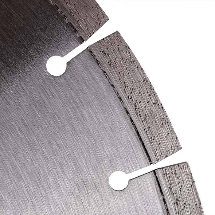 Круг алмазний вiдрiзний 1A1RSS/C3-W 350x25,4 Green Concrete H DISTAR 10215091011 - фото #1