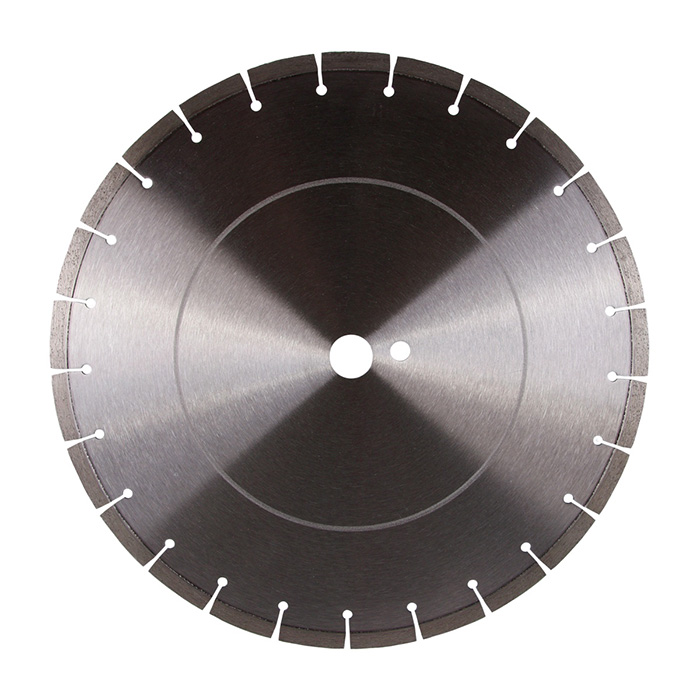 Круг алмазний вiдрiзний 1A1RSS/C3-W 350x25,4 Green Concrete H DISTAR 10215091011 - фото #3