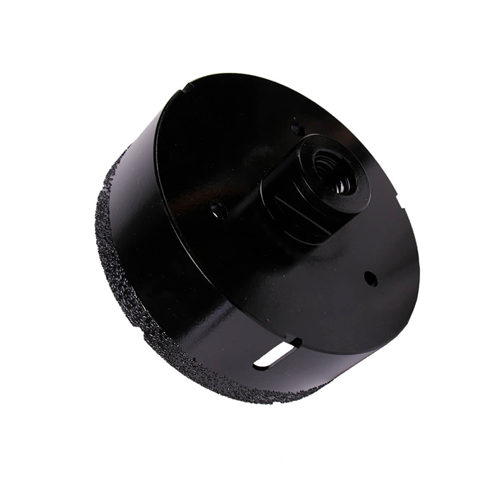 Свердло алмазне DDR-V 120x30xM14 Keramik Pro DISTAR 910283018179 - фото #1