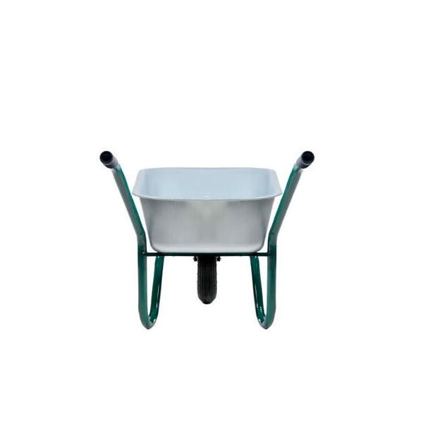 Тачка будівельна D-1 DETEX D-1/100z6_PU408MB - фото #1