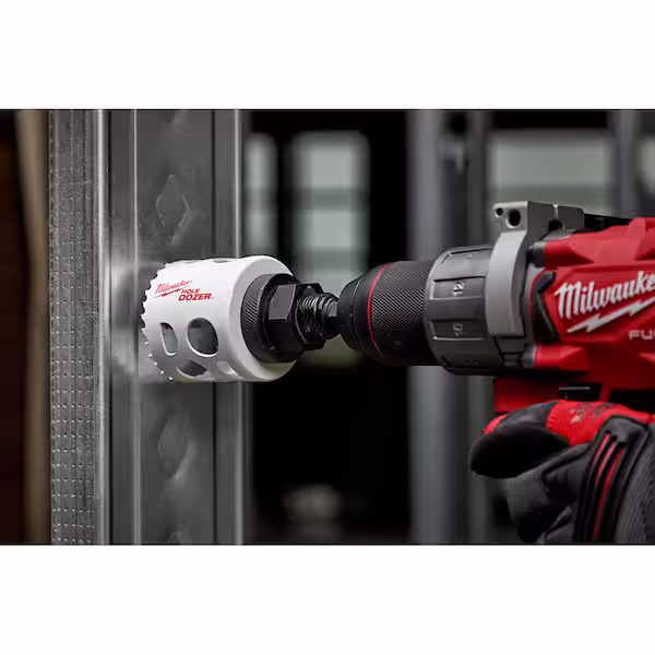 Коронка Bi-Metal Carbide 29мм MILWAUKEE 49560708 - фото #2