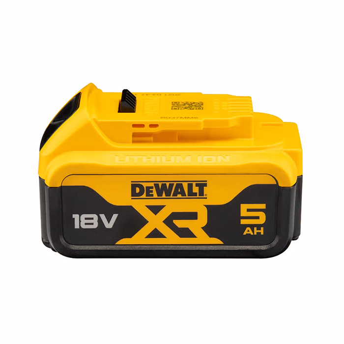 Акумуляторна батарея DeWALT DCB184_N394624 - фото #1